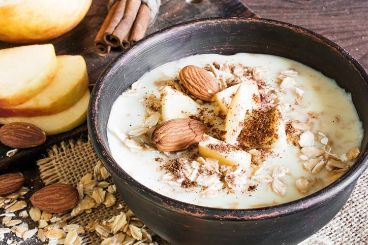 Porridge