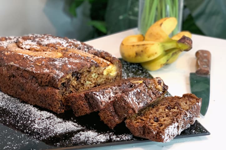 Banana bread