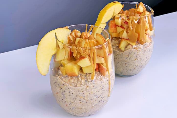 Overnight Oats