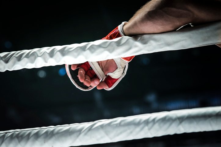 Boxe