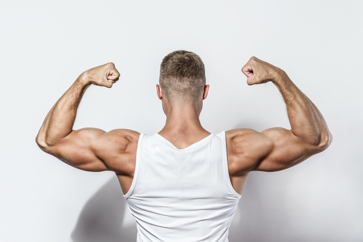 La mémoire musculaire existe-t-elle vraiment ? Tour d’horizon par Nassim Sahili
