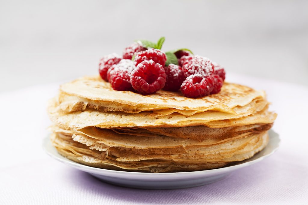 Pancakes
