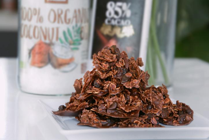 Roses des sables